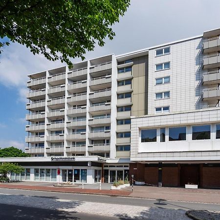 Falkennest Westerland Exterior photo