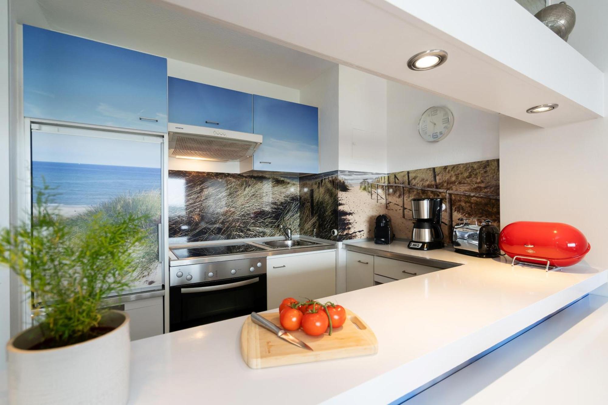 Falkennest Westerland Exterior photo